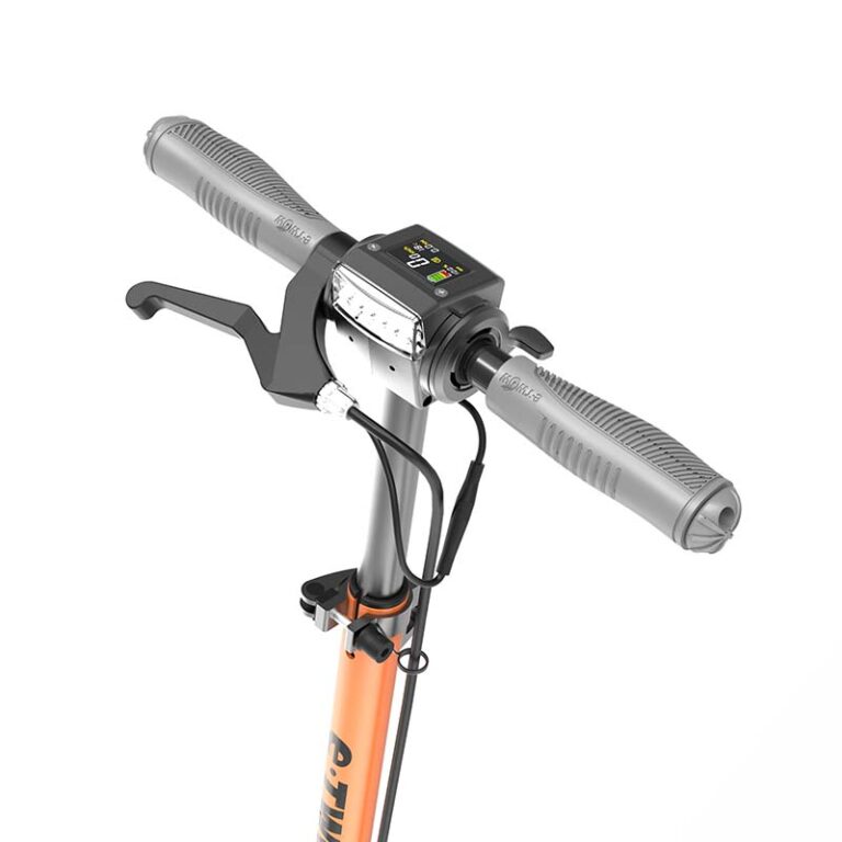 Moteur D'origine E-TWOW GT Sport Pour Scooter électrique - Performances Garanties
