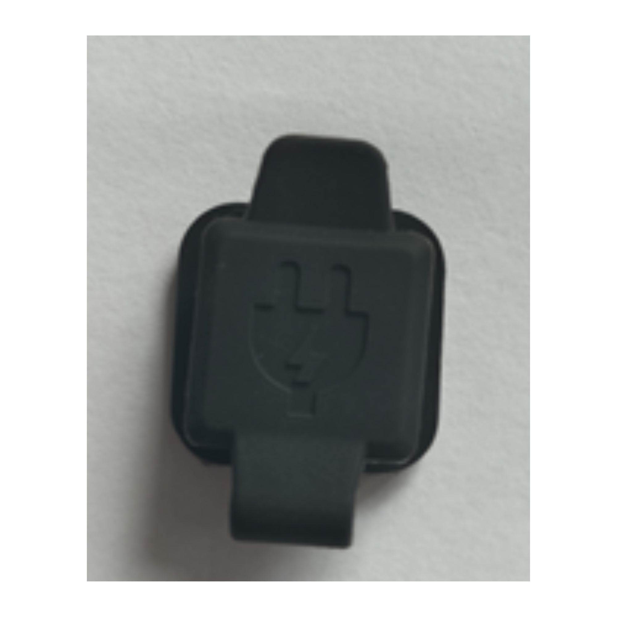 E-TWOW 48V GT SPORT Charge hole protection rubber