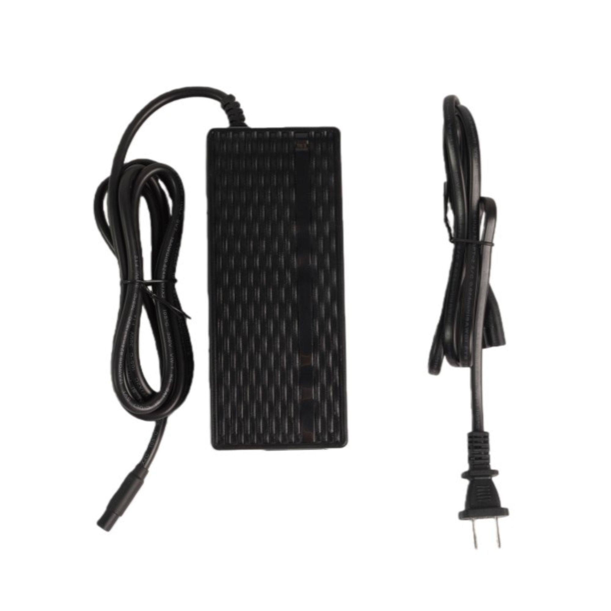 E-TWOW 48V CHARGER - SMILEY PLUG