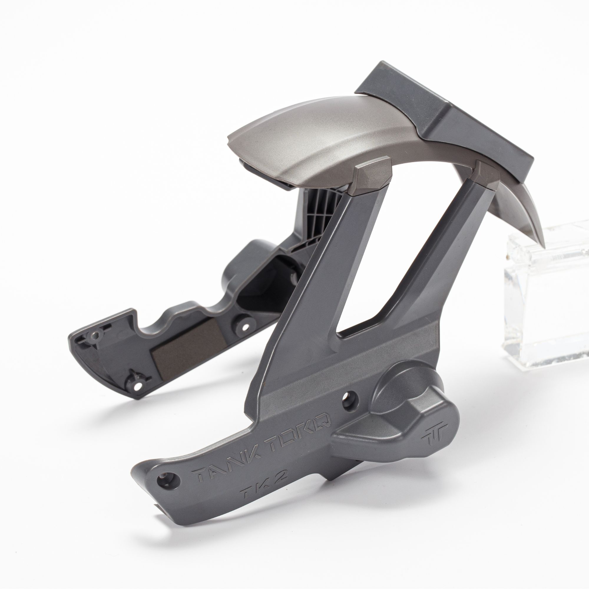 E-TWOW REAR MUDGUARD ASSEMBLY TK2 AND TK3