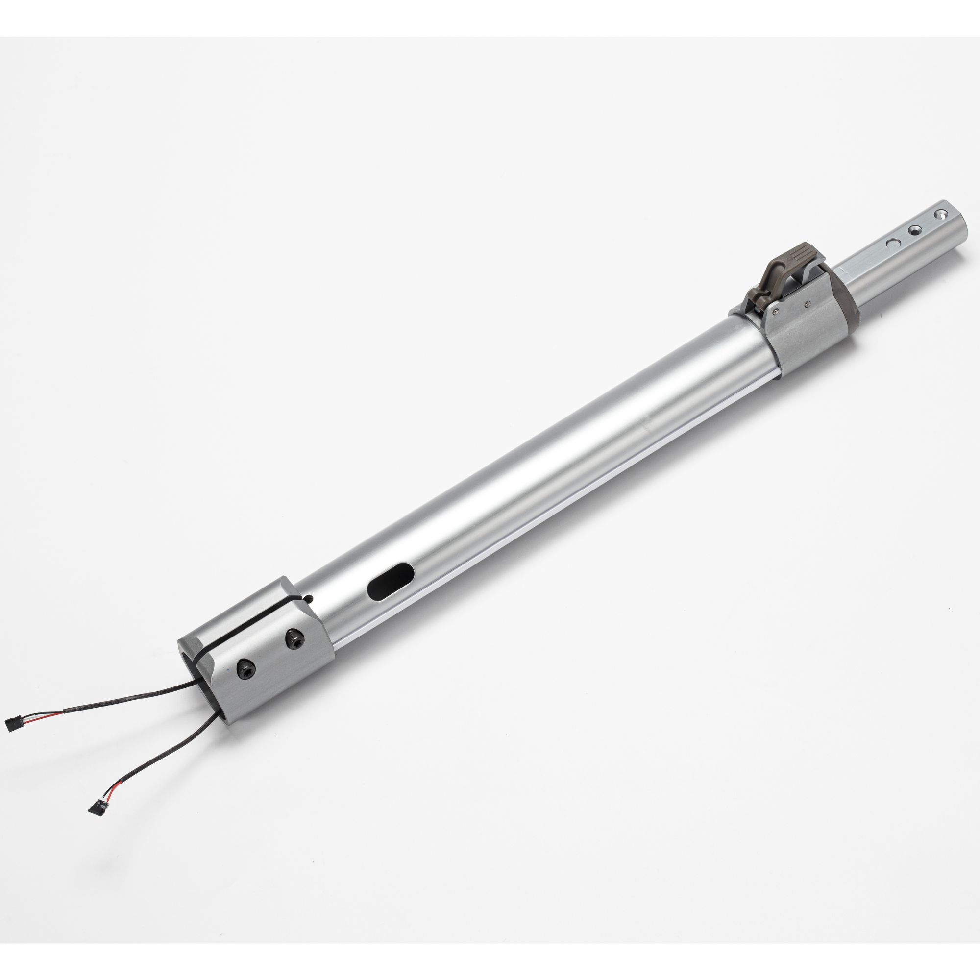 E-TWOW STEERING COLUMN ASSEMBLY TK2 AND TK3