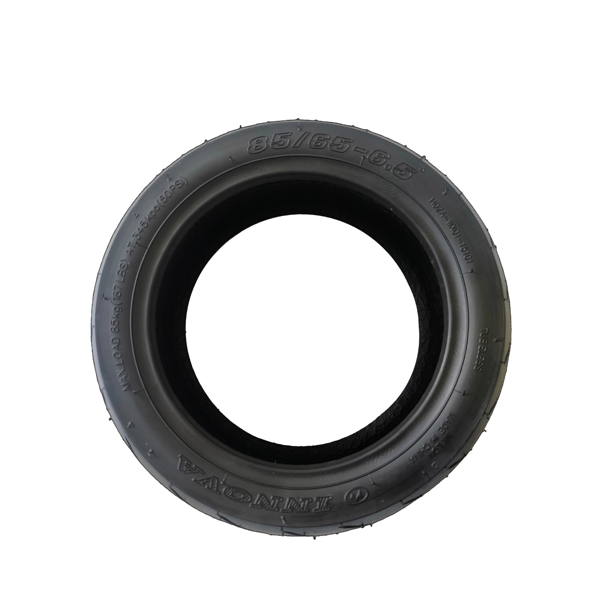 E-TWOW TUBELESS TIRE TK5